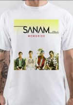 Sanam T-Shirt