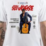 Seu Jorge T-Shirt