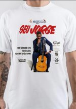 Seu Jorge T-Shirt