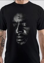 Seu Jorge T-Shirt