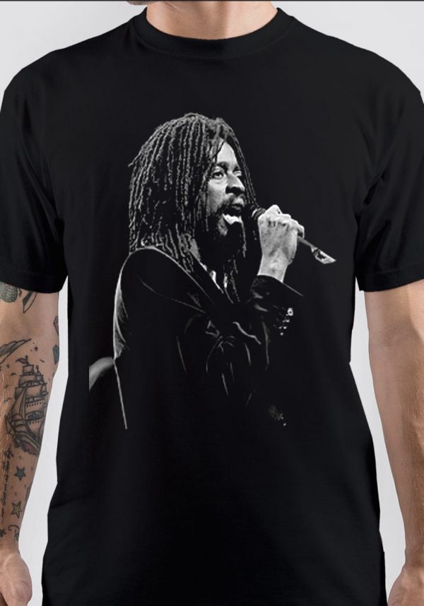 Seu Jorge T-Shirt