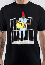 Seu Jorge T-Shirt