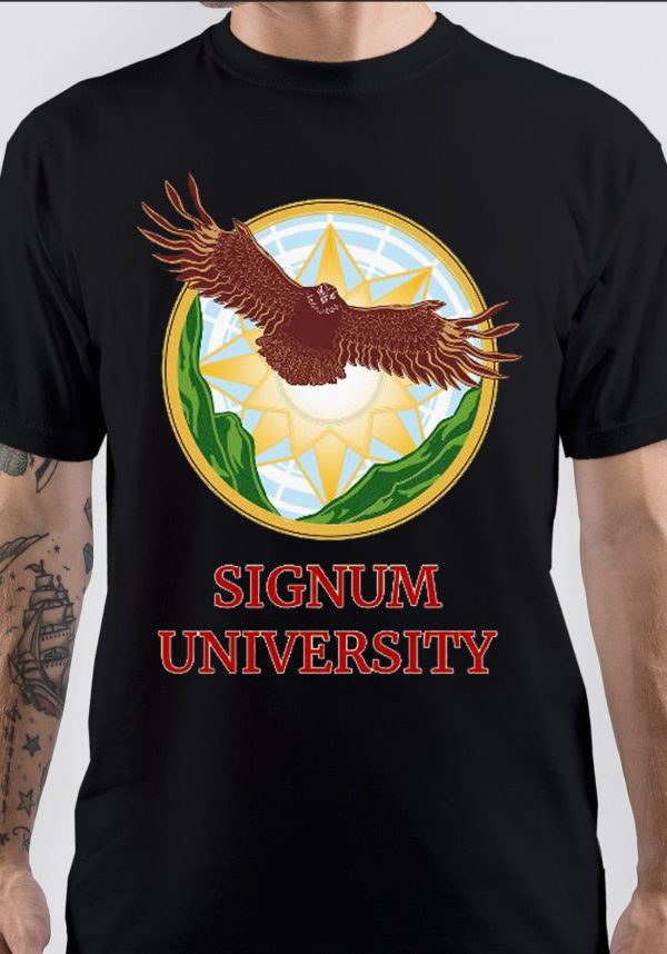 Signum Regis T-Shirt