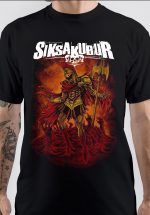 Siksakubur T-Shirt