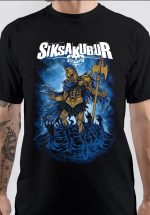 Siksakubur T-Shirt