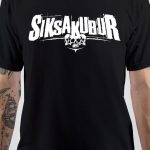 Siksakubur T-Shirt