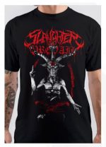 Slaughter To Prevail T-Shirt