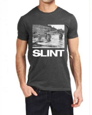 Slint T-Shirt