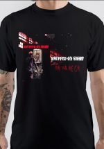 Snuffed On Sight T-Shirt