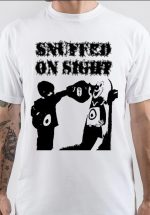 Snuffed On Sight T-Shirt