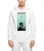 Succession Hoodie