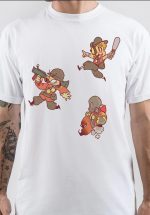 Team Fortress T-Shirt