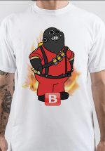 Team Fortress T-Shirt