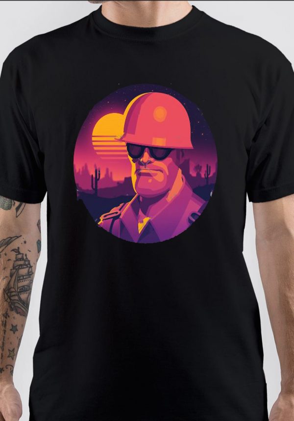 Team Fortress T-Shirt