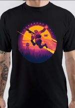 Team Fortress T-Shirt