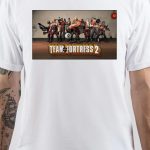 Team Fortress T-Shirt