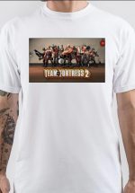 Team Fortress T-Shirt