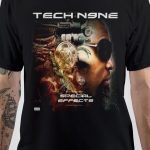 Tech N9ne T-Shirt