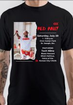 Tech N9ne T-Shirt