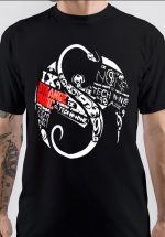 Tech N9ne T-Shirt