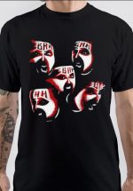 Tech N9ne T-Shirt