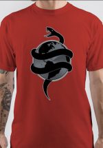 Tech N9ne T-Shirt