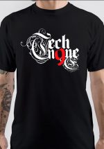 Tech N9ne T-Shirt