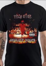 Tech N9ne T-Shirt