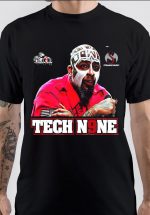 Tech N9ne T-Shirt