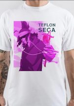 Teflon Sega T-Shirt