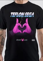 Teflon Sega T-Shirt