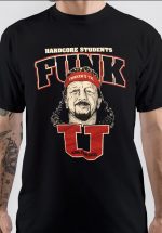 Terry Funk T-Shirt