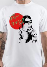 Terry Funk T-Shirt