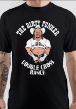 Terry Funk T-Shirt