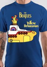 The Beatles T-Shirt