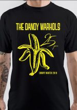 The Dandy Warhols T-Shirt