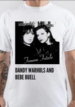 The Dandy Warhols T-Shirt