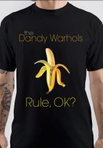 The Dandy Warhols T-Shirt