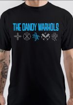 The Dandy Warhols T-Shirt