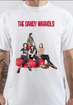 The Dandy Warhols T-Shirt