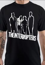 The Interrupters T-Shirt