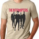 The Interrupters T-Shirt