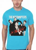 The Interrupters T-Shirt