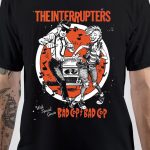 The Interrupters T-Shirt