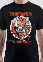 The Interrupters T-Shirt