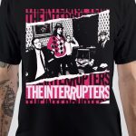 The Interrupters T-Shirt