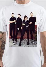 The Interrupters T-Shirt