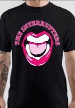 The Interrupters T-Shirt