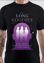 The Long Goodbye T-Shirt