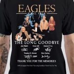 The Long Goodbye T-Shirt